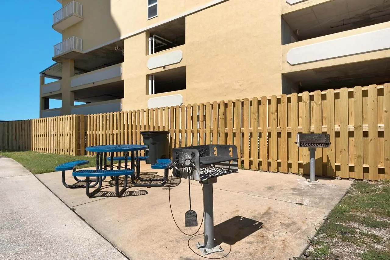 Long Beach Resort 1-1300E Panama City Beach