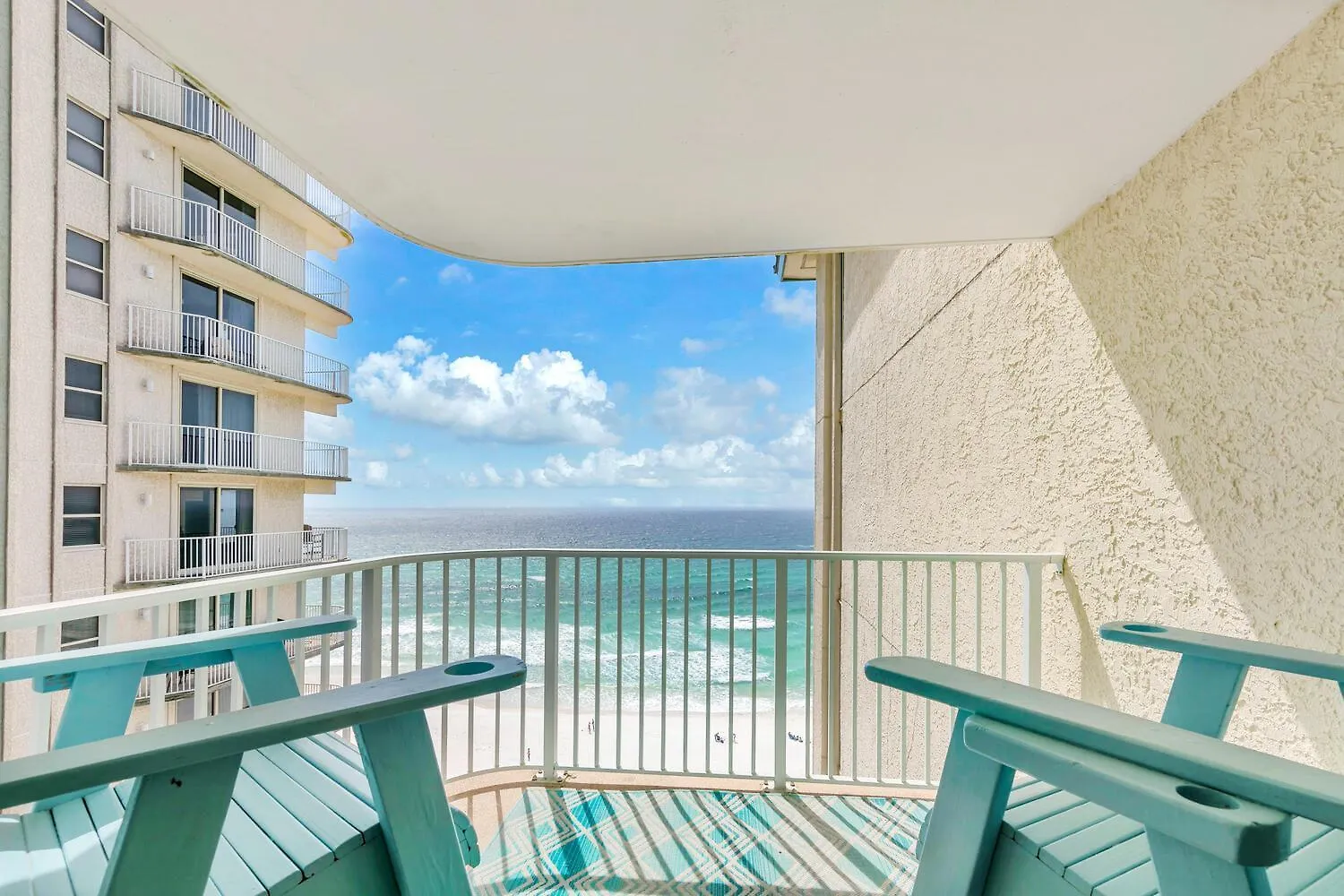 Long Beach Resort 1-1300E Panama City Beach 0*,  United States