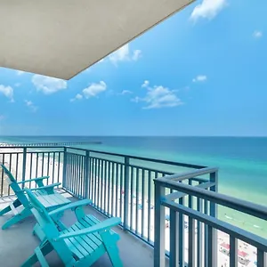  Holiday home Sterling Breeze 1401